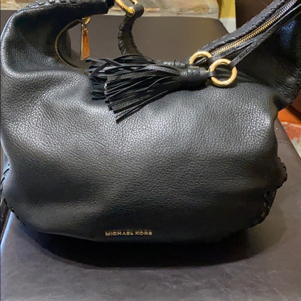 Authentic Michael Kors purse